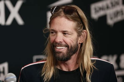 wiki taylor hawkins